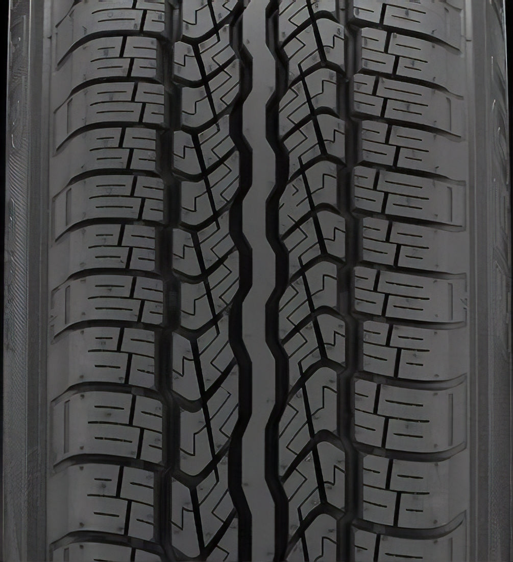 Yokohama GEOLANDAR G93B 225/65R17 100H SL BSW - Image 2