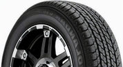 Yokohama GEOLANDAR G96B 245/60R20 107H XL BSW - Image 2