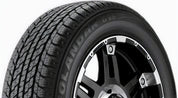 Yokohama GEOLANDAR G96B 245/60R20 107H XL BSW - Image 4