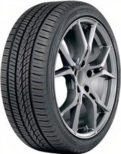 Yokohama GEOLANDAR X-CV G99A, 235/60R18, 103H, SL, BSW - Image 1