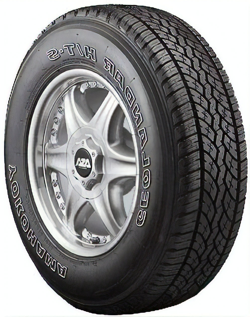 Michelin X-ICE SNOW 275/60R20 115T XL BSW - Image 12