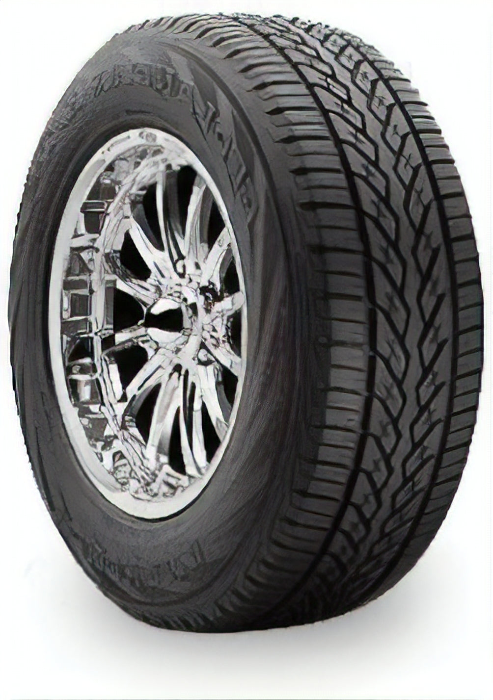 Michelin PILOT SPORT CUP 2 205/40R18 86Y XL BSW - Image 9