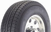 Firestone DESTINATION A/T2 265/70R16 111T SL OWL - Image 14
