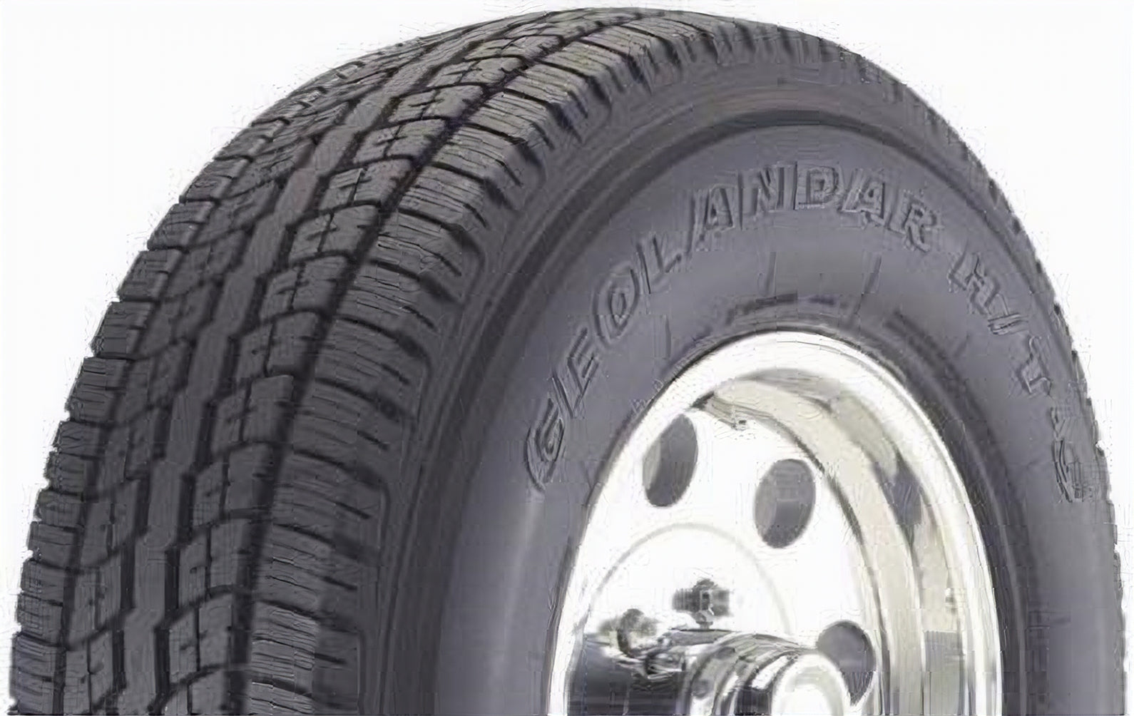 Firestone DESTINATION LE3 215/65R16 98H SL BSW - Image 8