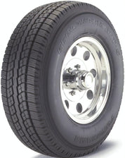 Firestone DESTINATION LE3 215/65R16 98H SL BSW - Image 2
