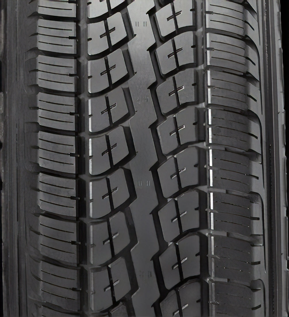 Firestone DESTINATION LE3 215/65R16 98H SL BSW - Image 9
