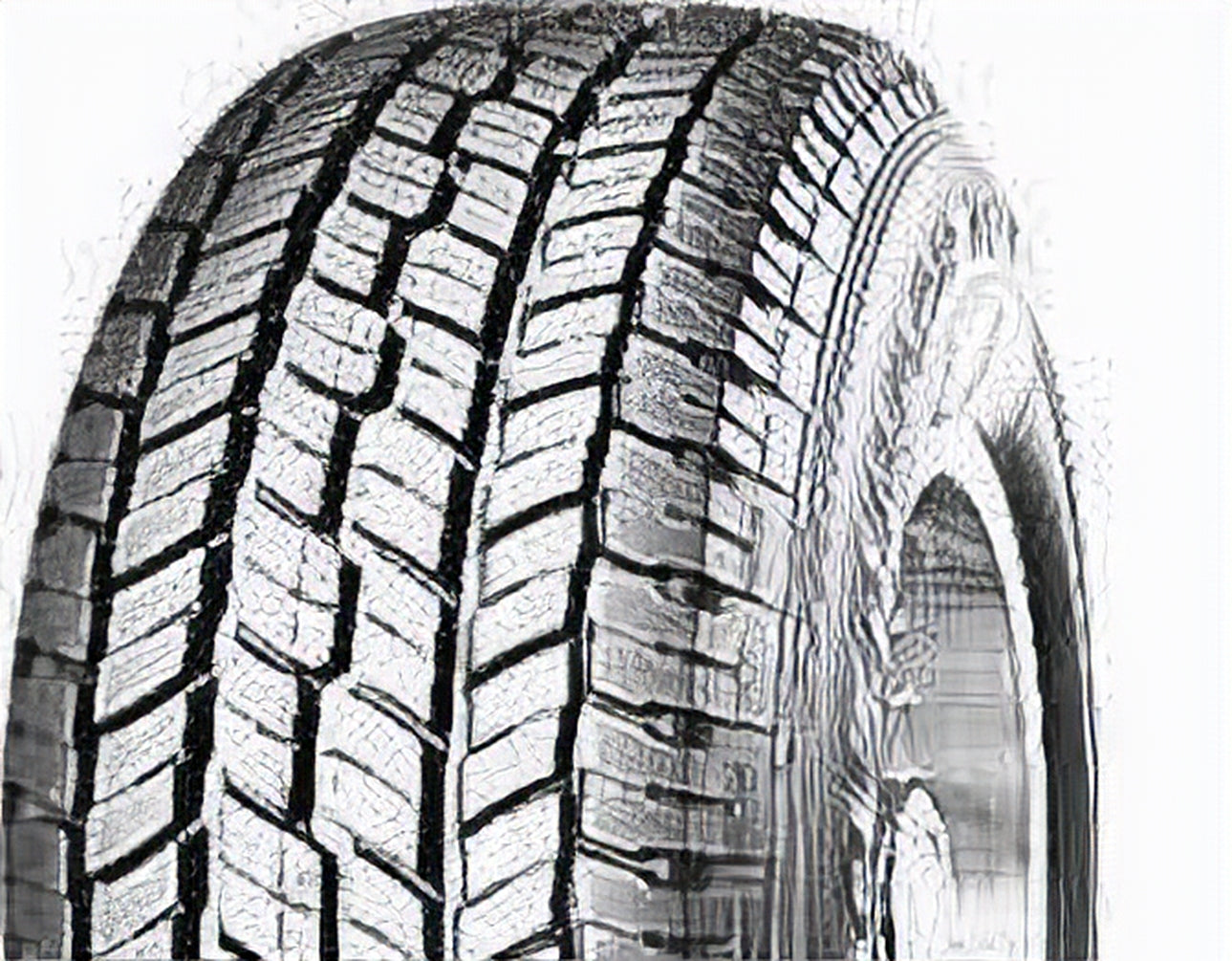 Michelin DEFENDER LTX M/S 2 255/70R18 116T XL BSW - Image 8