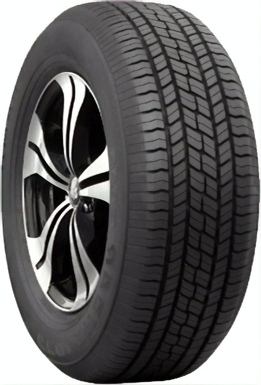 Yokohama GEOLANDAR M/T G003 LT305/55R20 125Q 1/F BSW - Image 3