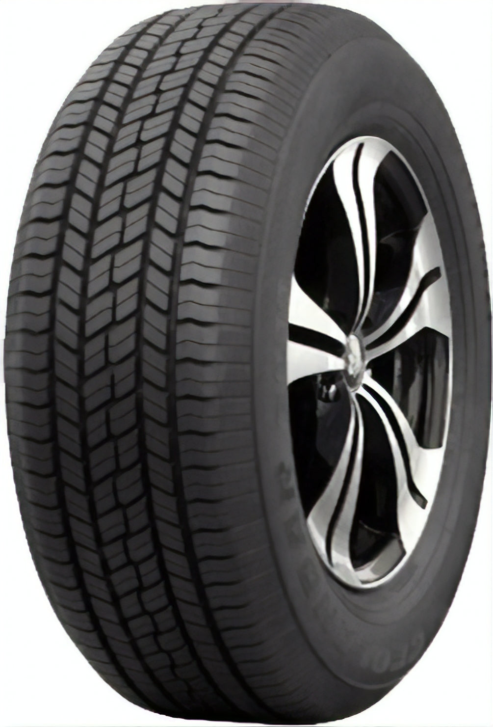 Yokohama GEOLANDAR H/T G033 215/70R16 99H SL BSW - Image 1