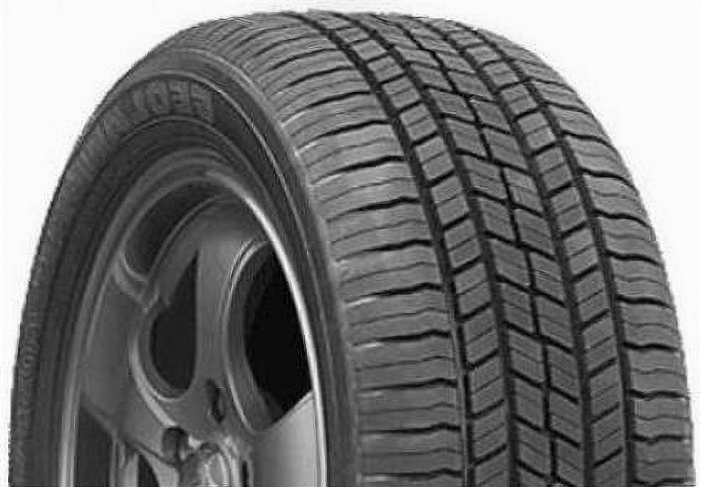 BFGoodrich ALL TERRAIN T/A KO3 LT265/60R18 114S 1/D BSW - Image 6
