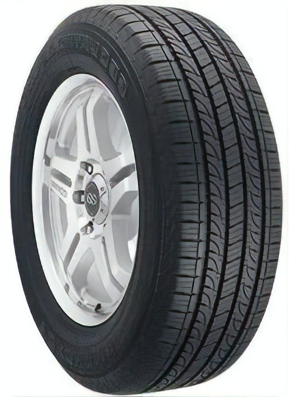 Yokohama GEOLANDAR H/T G056 LT225/75R16 115S 1/E BSW - Image 3