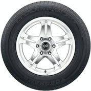 Yokohama GEOLANDAR H/T G056 255/70R16 109T SL BSW - Image 5