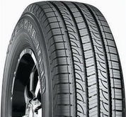 Yokohama GEOLANDAR H/T G056B 255/60R18 107H SL BSW - Image 2