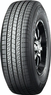 Yokohama GEOLANDAR H/T G056B 255/60R18 107H SL BSW - Image 1