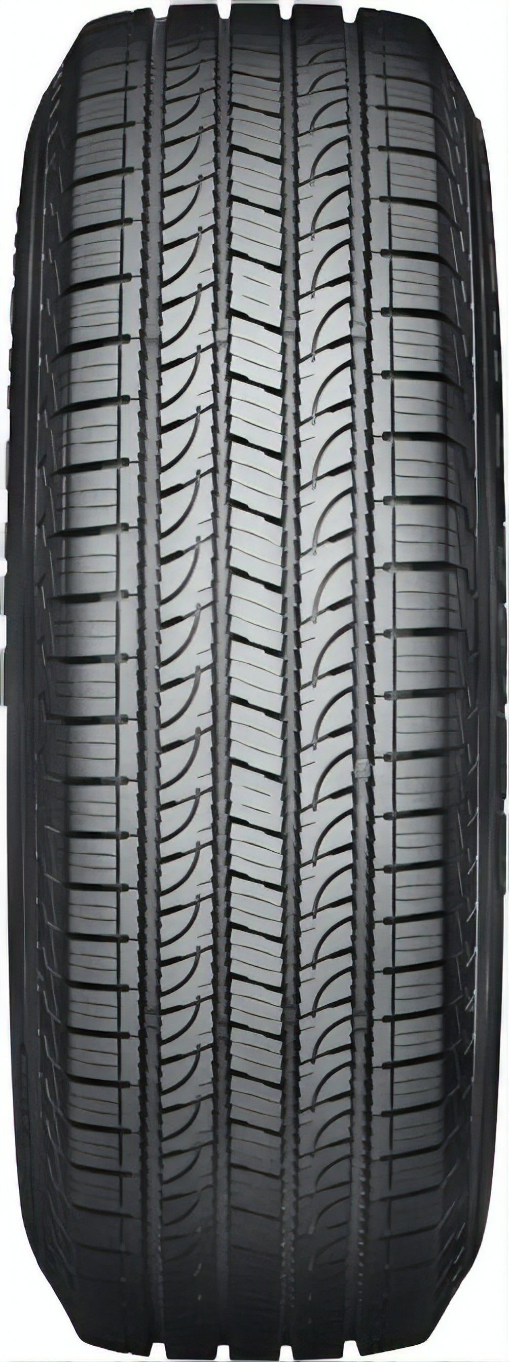 Yokohama GEOLANDAR H/T G056B 255/60R18 107H SL BSW - Image 6