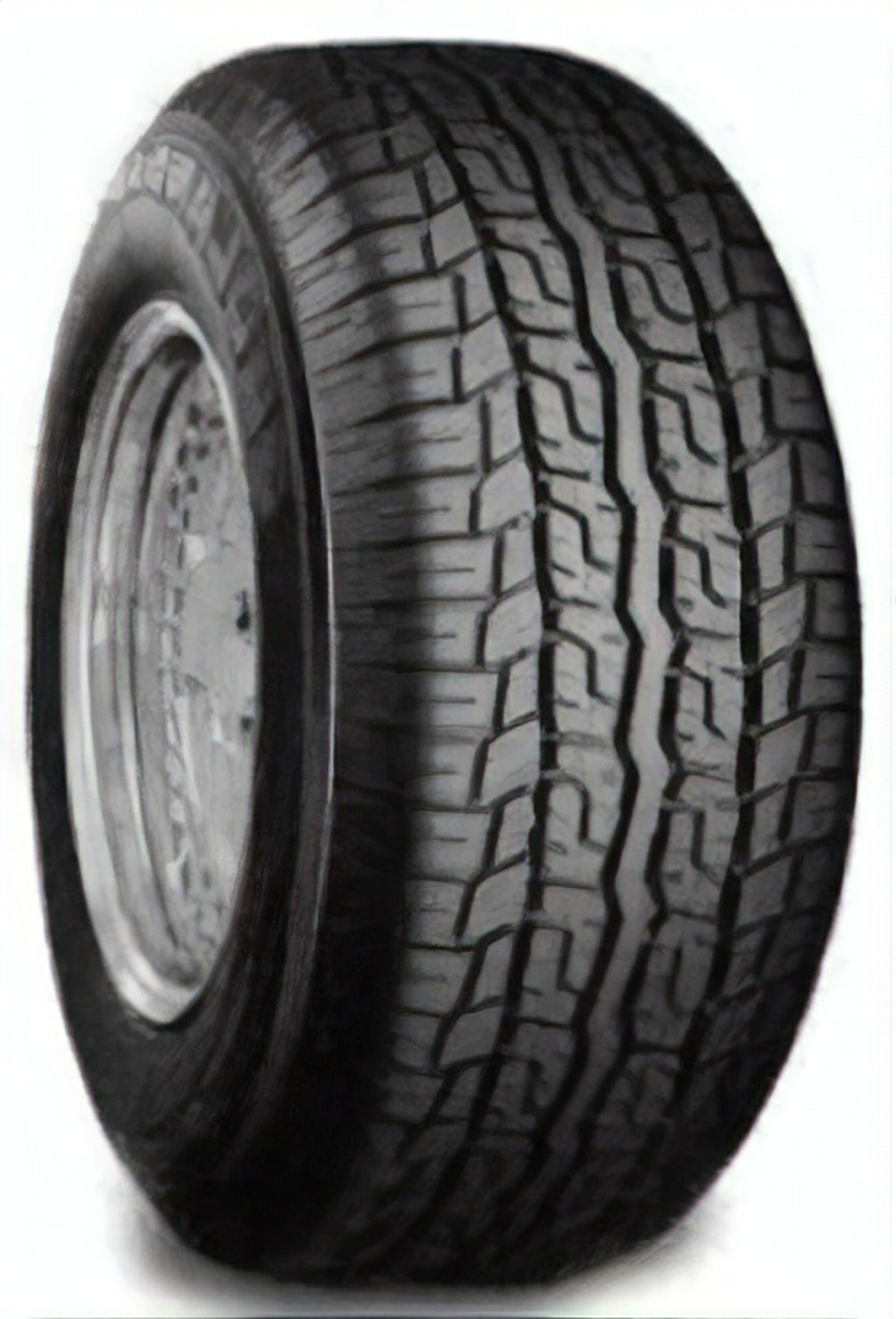 Yokohama GEOLANDAR G92C 225/70R16 101H SL BSW - Image 4