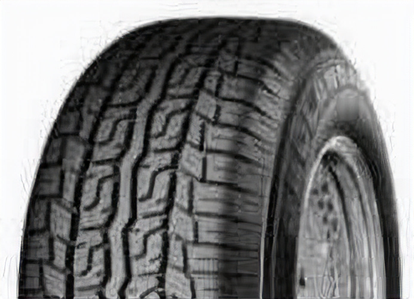 Yokohama GEOLANDAR G92C 225/70R16 101H SL BSW - Image 5