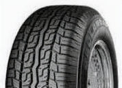 Yokohama GEOLANDAR G92C 225/70R16 101H SL BSW - Image 5