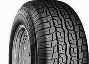 Yokohama GEOLANDAR G93B 225/65R17 100H SL BSW - Image 3