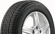 Yokohama GEOLANDAR G93B 225/65R17 100H SL BSW - Image 5