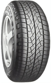 Yokohama GEOLANDAR G95A 225/55R17 95H SL BSW - Image 4