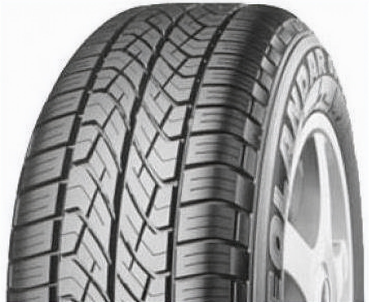 Yokohama GEOLANDAR G95A 225/55R17 95H SL BSW - Image 5