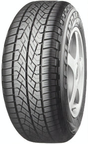 Yokohama GEOLANDAR G95A 225/55R17 95H SL BSW - Image 1