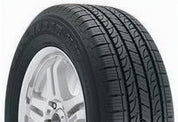 Yokohama GEOLANDAR CV 4S G061 265/70R17 115T SL BSW - Image 2