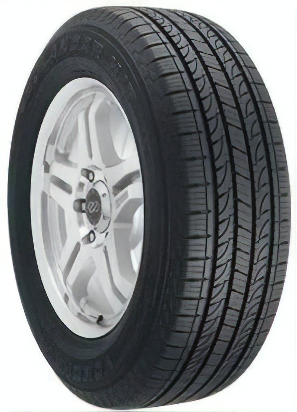 Yokohama GEOLANDAR CV 4S G061 265/70R17 115T SL BSW - Image 3