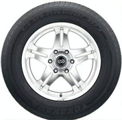 Yokohama GEOLANDAR CV 4S G061 265/70R17 115T SL BSW - Image 5