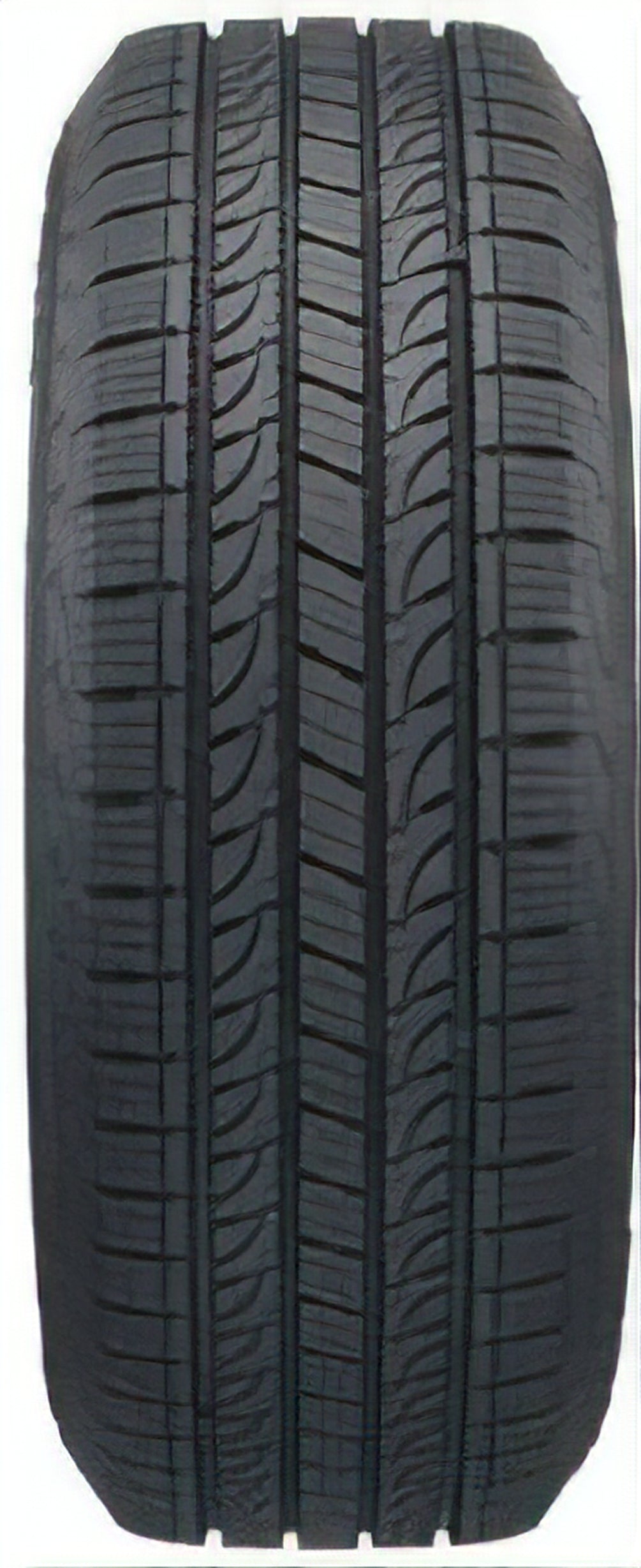 Yokohama GEOLANDAR CV 4S G061 265/70R17 115T SL BSW - Image 6