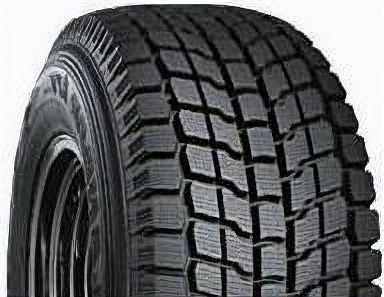 Bridgestone ALENZA 001 RFT 235/55R19 101V SL BSW - Image 13