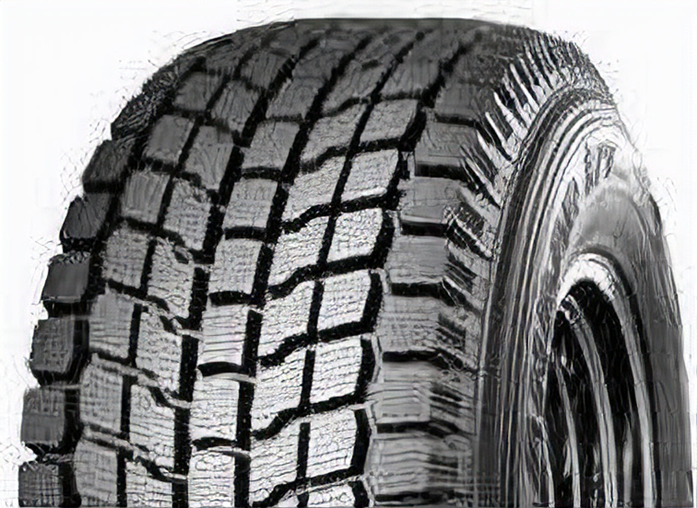 BFGoodrich ADVANTAGE CONTROL 205/60R16 92H SL BSW - Image 20