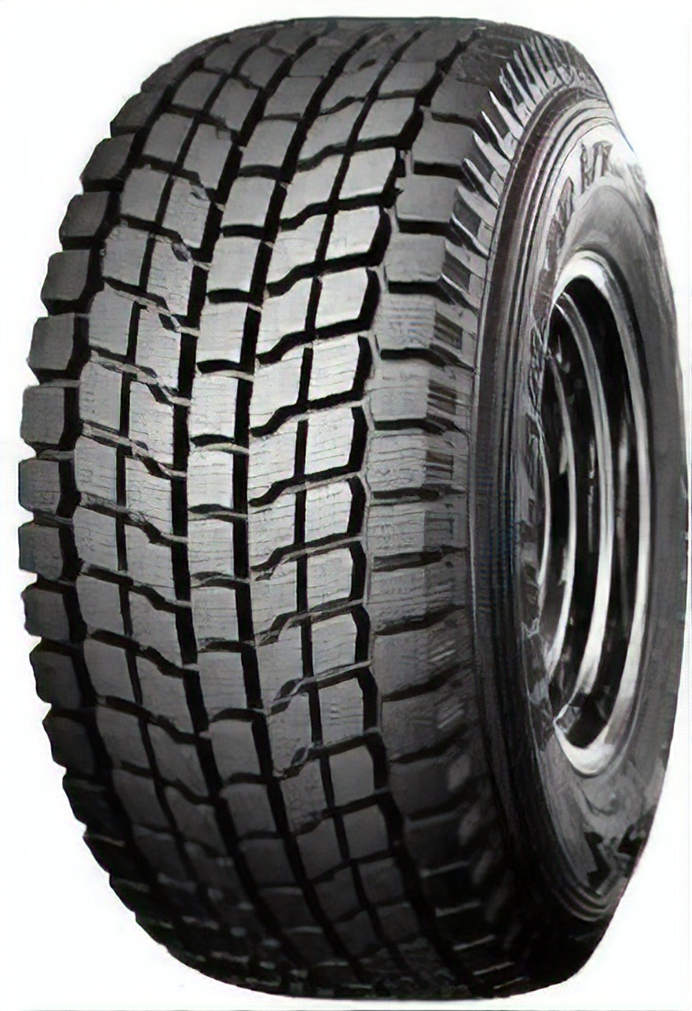 Bridgestone ECOPIA H/L 422 PLUS RFT 235/55R19 101V SL BL - Image 2