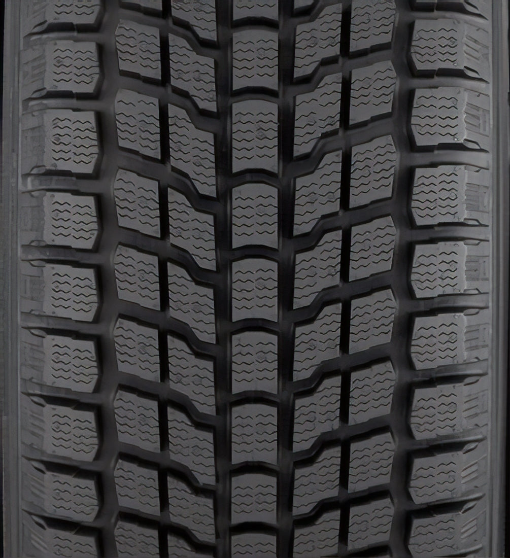 Firestone FT140 205/55R17 91V SL BL - Image 9