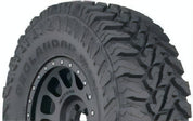 Yokohama GEOLANDAR M/T G003 LT37X12.50R22 123Q 1/E BSW - Image 2