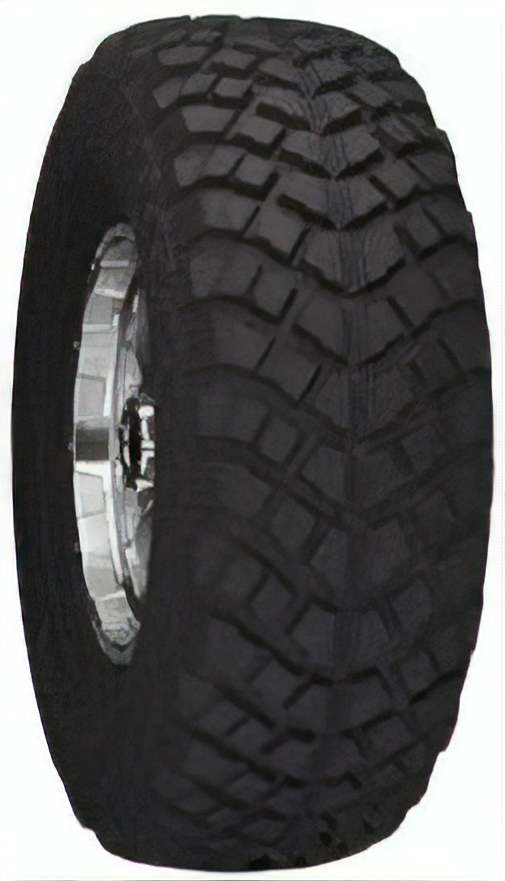 Michelin DEFENDER LTX M/S 2 245/75R17 116T XL BSW - Image 7