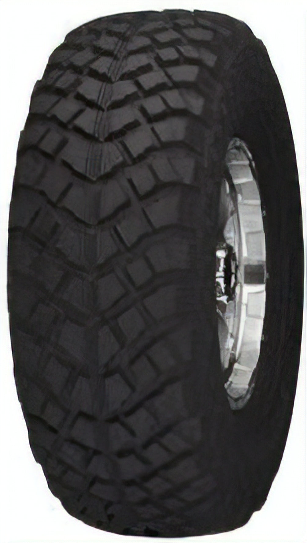 Michelin DEFENDER LTX M/S 2 245/75R17 116T XL BSW - Image 2