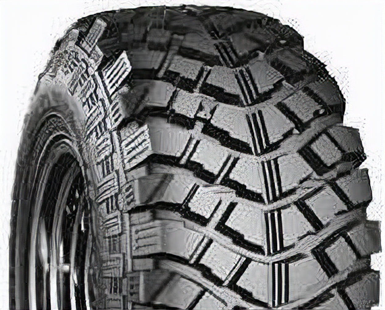 Michelin PILOT ALPIN PA4 285/30R21 100W XL BSW - Image 10