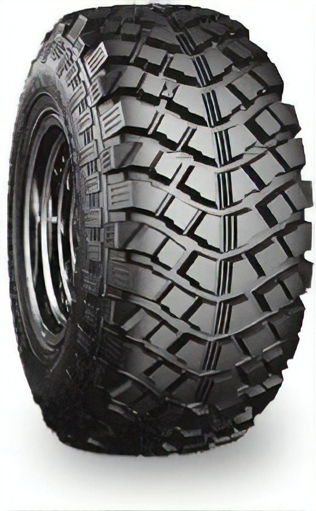 Michelin PILOT ALPIN PA4 285/30R21 100W XL BSW - Image 11
