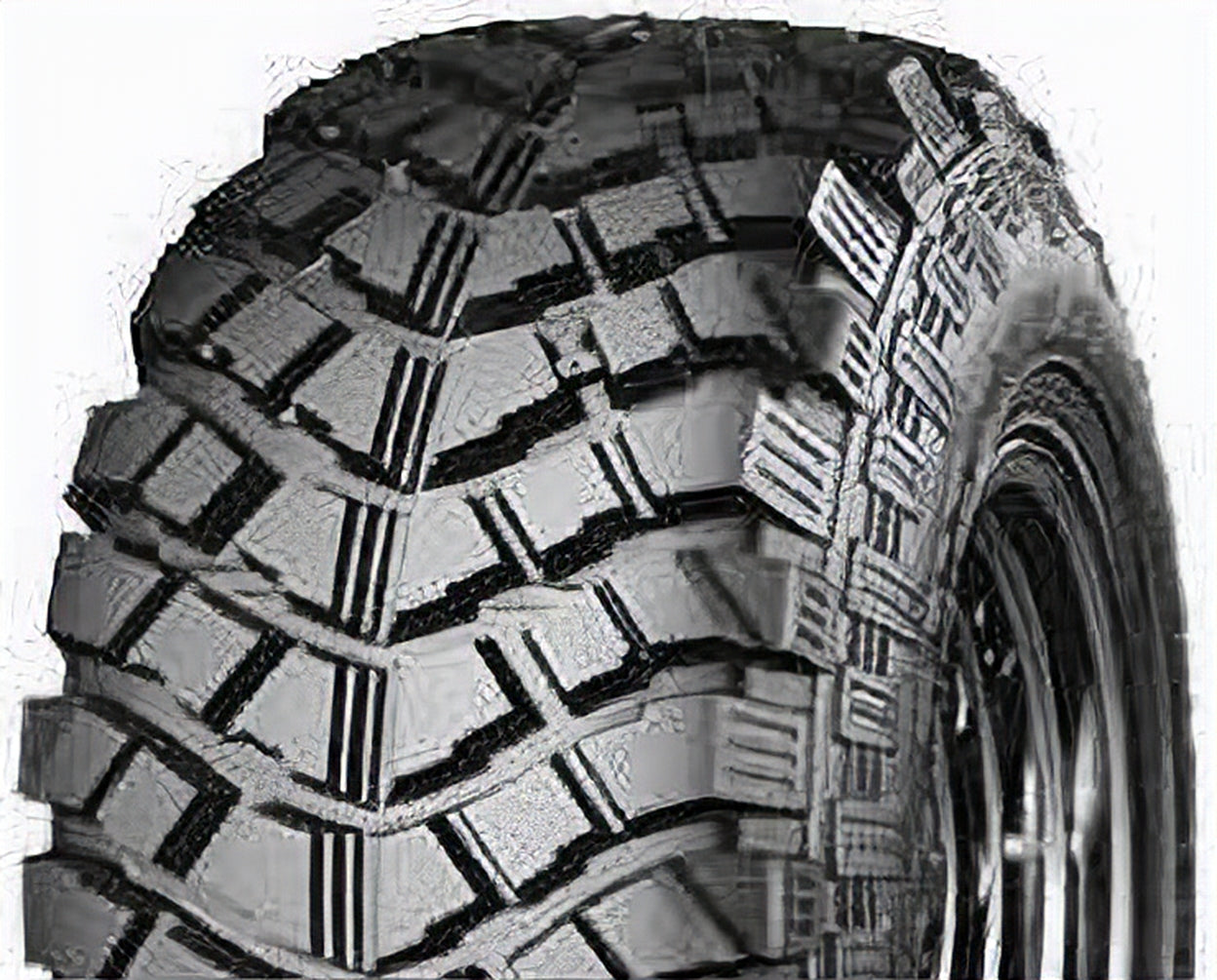 Michelin PILOT ALPIN PA4 285/30R21 100W XL BSW - Image 12