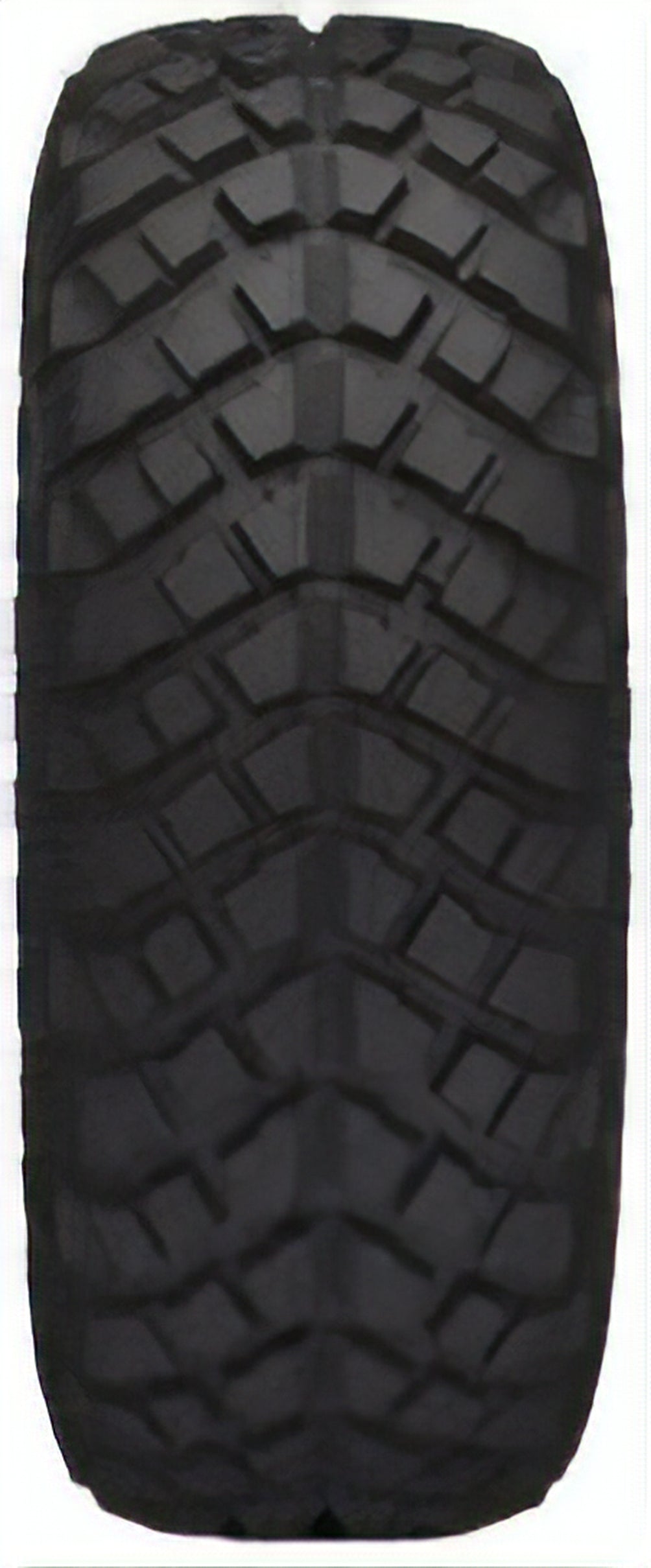 Yokohama GEOLANDAR M/T+ LT285/75R16 116Q 1/C BSW - Image 6