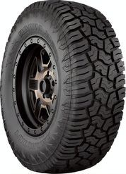 Yokohama GEOLANDAR X-AT LT265/70R18 124Q 1/E BSW - Image 3