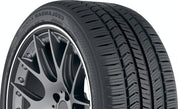 Yokohama GEOLANDAR X-CV G057F 225/65R17 102H SL BSW - Image 2