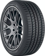 Yokohama GEOLANDAR X-CV G057 275/40R20 106W XL BSW - Image 3