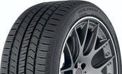 Yokohama GEOLANDAR X-CV G057Q 235/50R20 100V SL BSW - Image 4