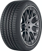 Yokohama GEOLANDAR X-CV G057 295/40R21 111W XL BSW - Image 1