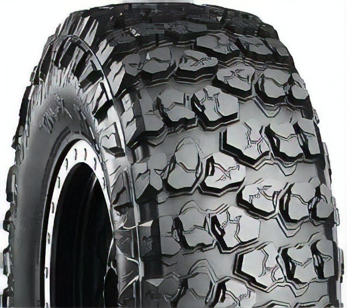Yokohama GEOLANDAR X-MT G005 LT40X15.50R22 128Q 1/E BSW - Image 2