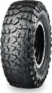 Yokohama GEOLANDAR X-MT G005 LT37X12.50R17 124Q 1/D RBL - Image 1