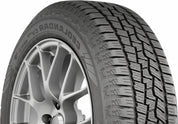 Yokohama GEOLANDAR CV 4S G061 235/65R18 110V XL BSW - Image 2